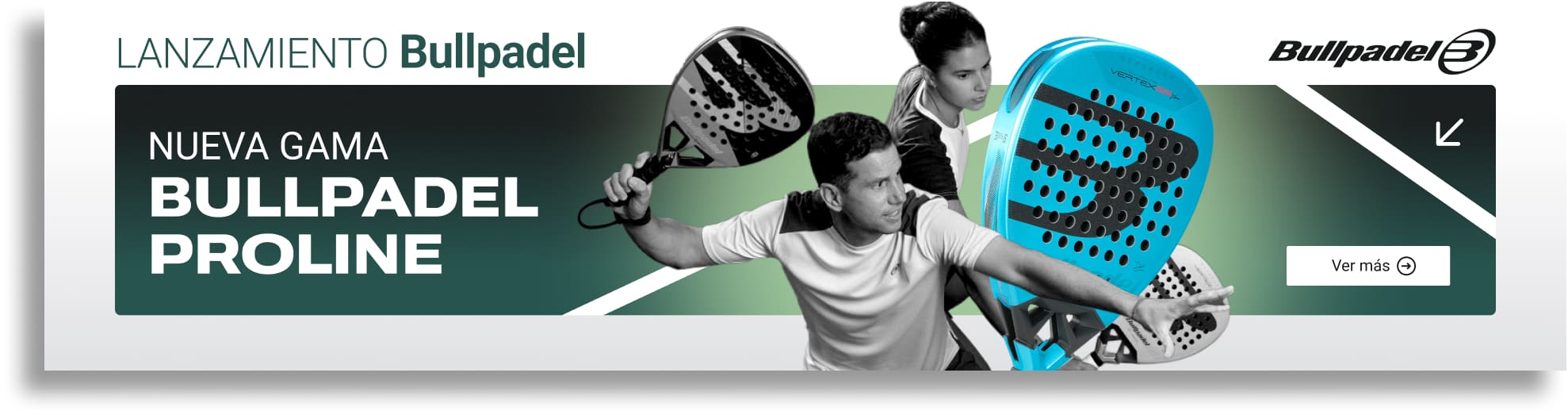 BULLPADEL 2026